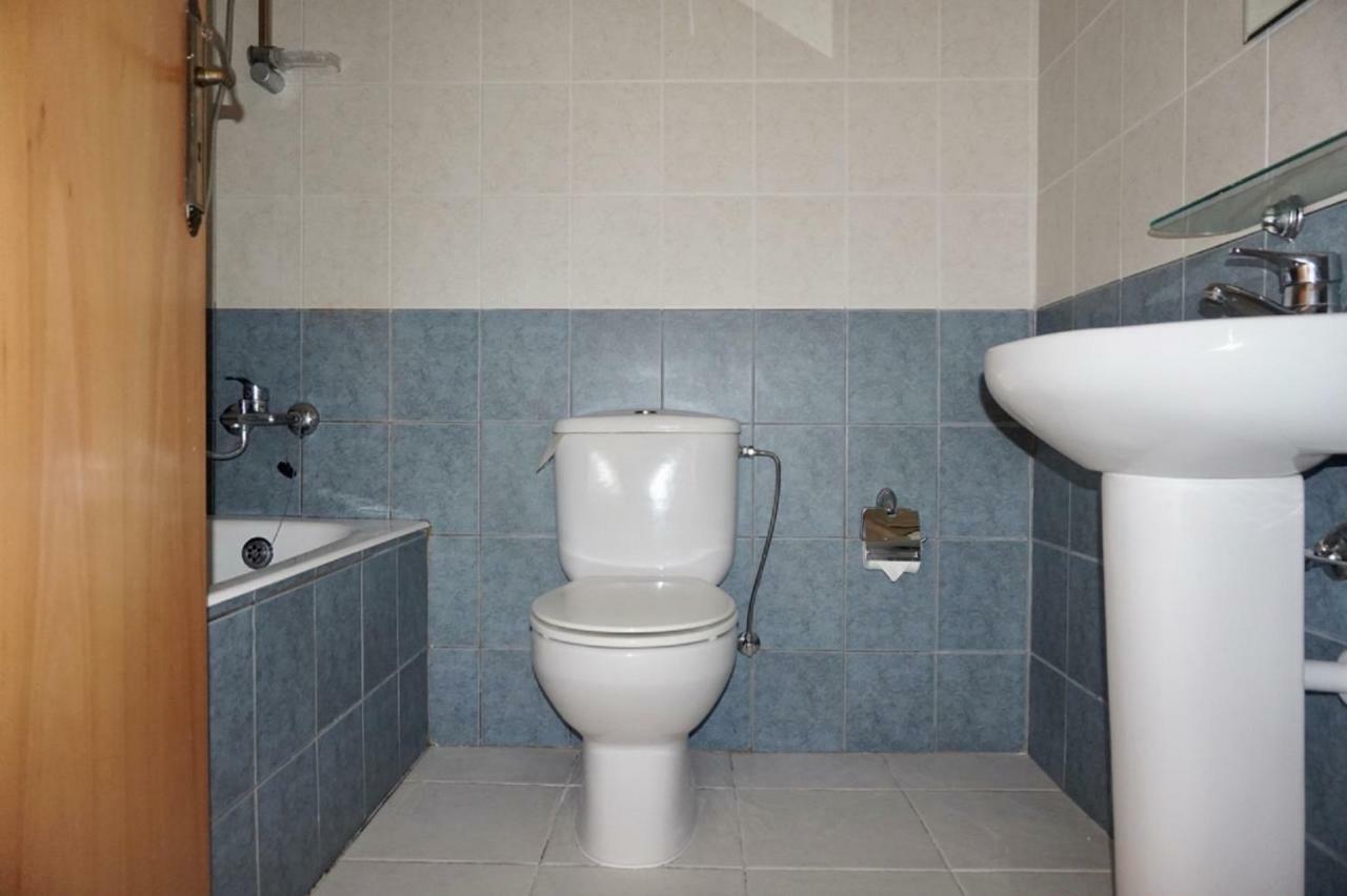 Aurora Townhouse - Complimentary Paphos Airport Transport Villa ภายนอก รูปภาพ
